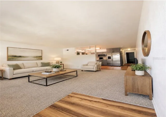 Photo 3 of Condo for sale at 4325 58th Way N #1430, Kenneth City, FL 33709 | MLS# TB8517579 | Listing updated on 2026-09-13