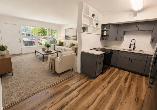 Photo 3 of Condo for sale at 4325 58th Way N #1430, Kenneth City, FL 33709 | MLS# TB8517579 | Listing updated on 2026-09-13