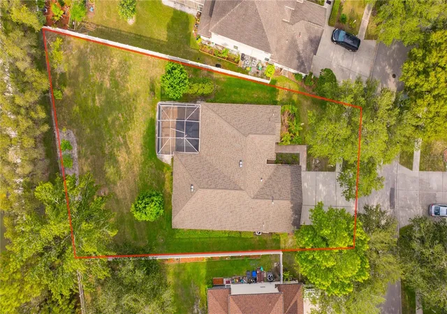 5th image of 6028 Catlin Dr, Tampa, FL 33647 | MLS# TB8517580