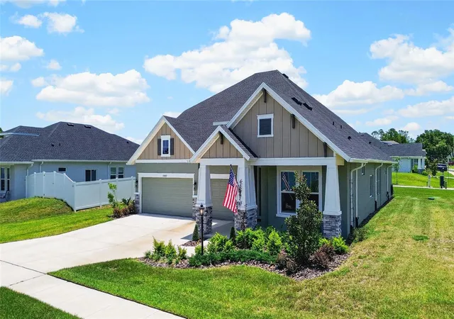 Photo 3 of Single family home for sale at 12862 Carmela Cir W, San Antonio, FL 33576 | MLS# TB8517583 | Listing updated on 2026-08-11