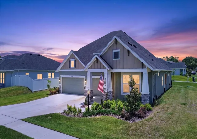 Photo 4 of Single family home for sale at 12862 Carmela Cir W, San Antonio, FL 33576 | MLS# TB8517583 | Listing updated on 2026-08-11