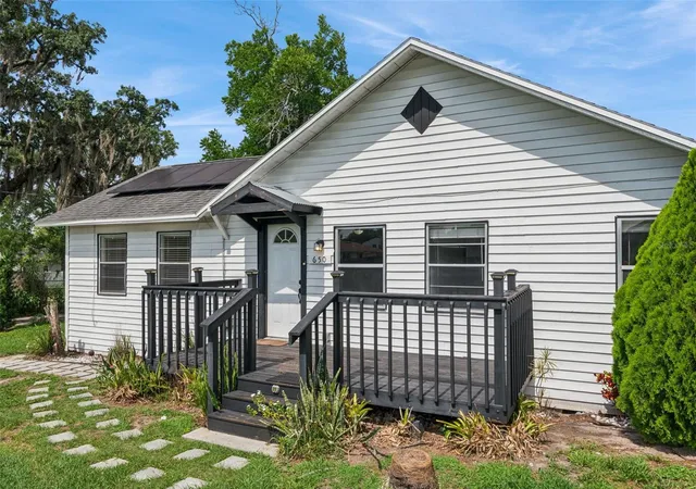 2nd image of 650 S Lakewood Ave, Ocoee, FL 34761 | MLS# O6415486