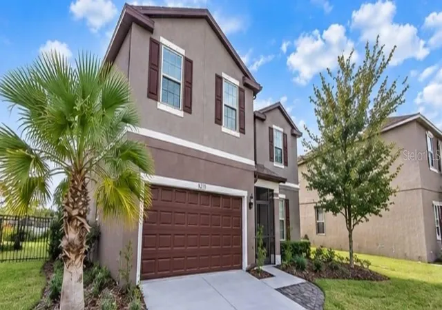 Photo 2 of Single family home for sale at 9215 Mountain Magnolia Dr, Riverview, FL 33578 | MLS# TB8517588 | Listing updated on 2026-10-03