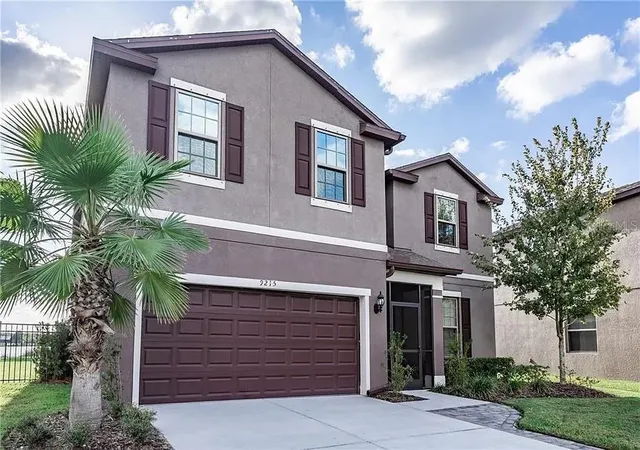 Homes for sale in Riverview, FL | 9215 Mountain Magnolia Dr, Riverview, FL 33578 | MLS# TB8517588