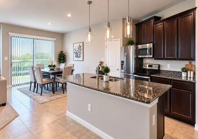 Photo 3 of Single family home for sale at 9215 Mountain Magnolia Dr, Riverview, FL 33578 | MLS# TB8517588 | Listing updated on 2026-10-03