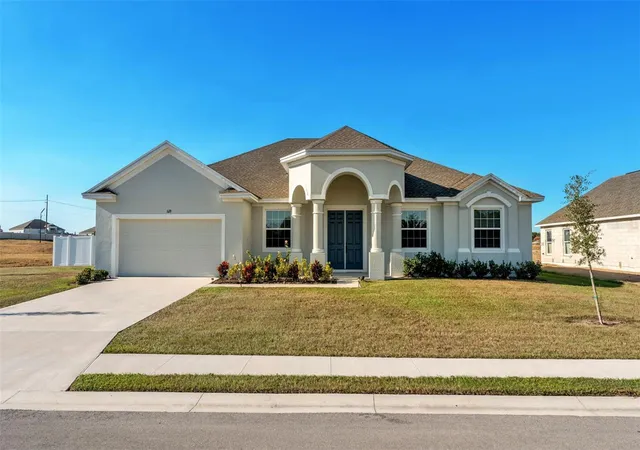 45th image of 1029 Bergamot Dr, Bartow, FL 33830 | MLS# L4962624