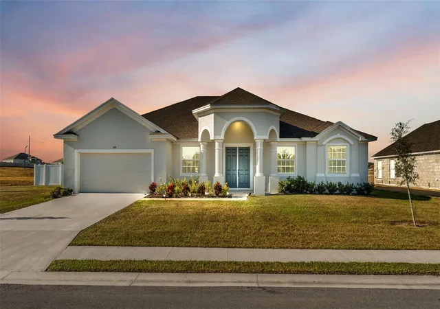 1st image of 1029 Bergamot Dr, Bartow, FL 33830 | MLS# L4962624