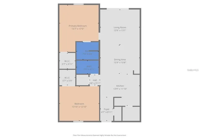Photo 3 of Condo for sale at 3505 Tarpon Woods Blvd #G405, Palm Harbor, FL 34685 | MLS# TB8517595 | Listing updated on 2026-10-06