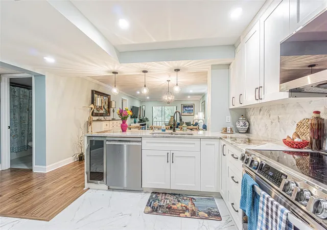 5th image of 3505 Tarpon Woods Blvd #G405, Palm Harbor, FL 34685 | MLS# TB8517595