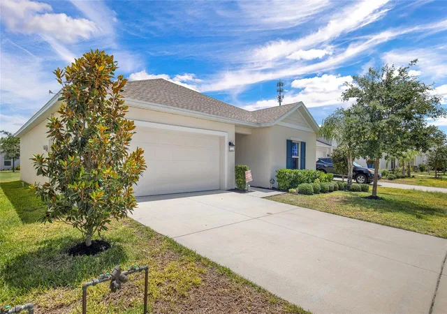 Homes for sale in Osteen, FL | 3078 Blue Bonnet Ln, Osteen, FL 32764 | MLS# O6415497