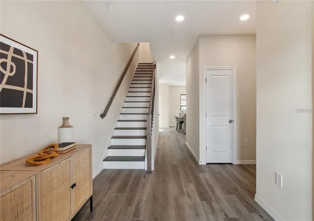 Photo 2 of Townhouse for sale at 4367 Cambio Gdns Ct, Tampa, FL 33610 | MLS# TB8517598 | Listing updated on 2026-09-28
