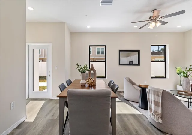 Photo 3 of Townhouse for sale at 4367 Cambio Gdns Ct, Tampa, FL 33610 | MLS# TB8517598 | Listing updated on 2026-09-28