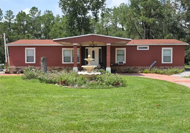 Photo 1 of Manufactured home for sale at 11344 Rockridge Rd, Lakeland, FL 33809 | MLS# L4962626 | Listing updated on 2026-08-01