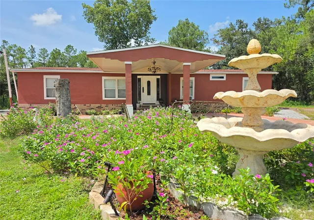 Photo 3 of Manufactured home for sale at 11344 Rockridge Rd, Lakeland, FL 33809 | MLS# L4962626 | Listing updated on 2026-08-01