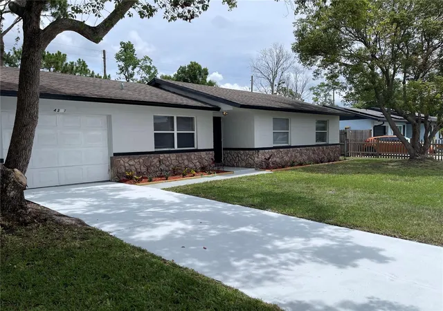 Photo 1 of Single family home for sale at 4321 Chateau Rd, Orlando, FL 32808 | MLS# O6415506 | Listing updated on 2026-09-20