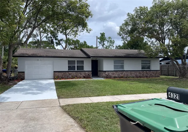 Photo 2 of Single family home for sale at 4321 Chateau Rd, Orlando, FL 32808 | MLS# O6415506 | Listing updated on 2026-09-20