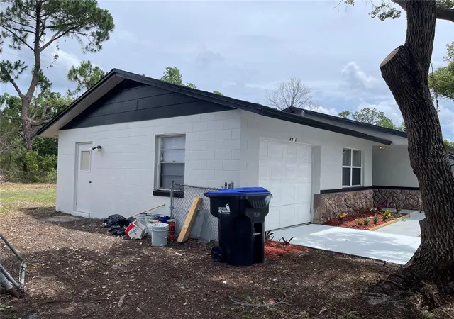 Photo 3 of Single family home for sale at 4321 Chateau Rd, Orlando, FL 32808 | MLS# O6415506 | Listing updated on 2026-09-20