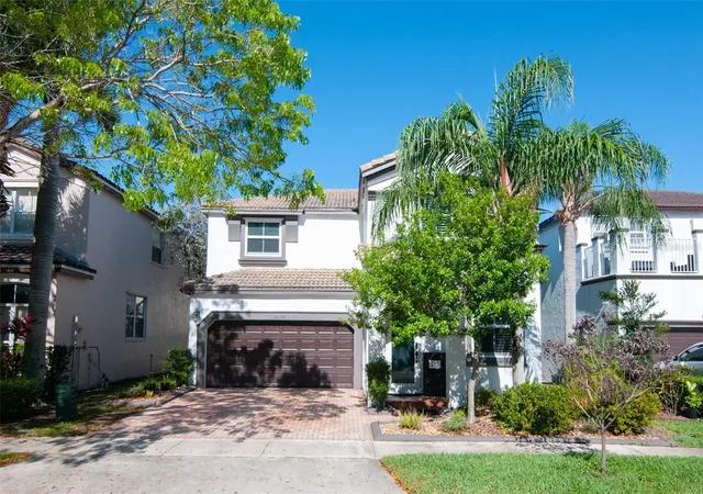 Photo 1 of Single family home for sale at 5124 Sw 155th Avenue, Miramar, FL 33027 | MLS# L4962627 | Listing updated on 2026-09-17