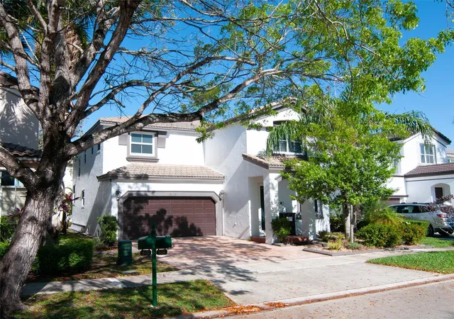 Photo 2 of Single family home for sale at 5124 SW 155th Avenue, Miramar, FL 33027 | MLS# L4962627 | Listing updated on 2026-07-27