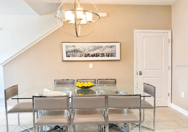 Photo 1 of Townhouse for sale at 8955 Cabot Cliffs Dr, Davenport, FL 33896 | MLS# O6415509 | Listing updated on 2026-07-03