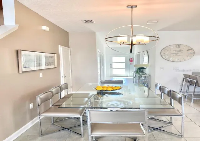 Photo 5 of Townhouse for sale at 8955 Cabot Cliffs Dr, Davenport, FL 33896 | MLS# O6415509 | Listing updated on 2026-07-03
