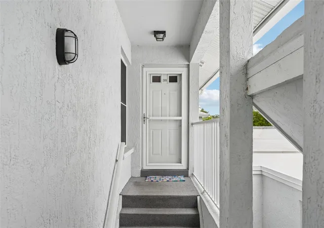Photo 3 of Condo for sale at 1041 Capri Isles Blvd #209, Venice, FL 34292 | MLS# A4696593 | Listing updated on 2026-09-18