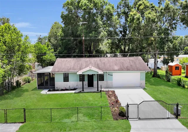 2nd image of 9140 Se 155th Pl, Summerfield, FL 34491 | MLS# OM726339
