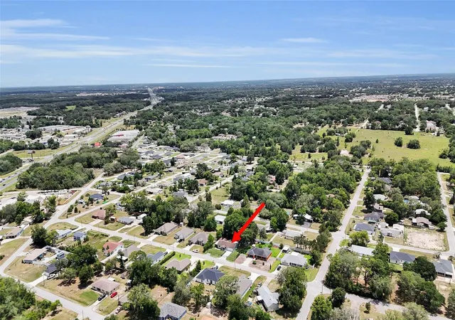 38th image of 9140 Se 155th Pl, Summerfield, FL 34491 | MLS# OM726339