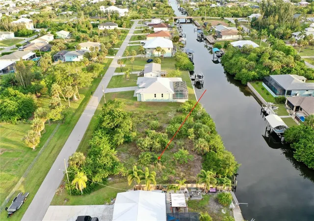 Photo 4 of Land for sale at 3709 Wisteria Pl, Punta Gorda, FL 33950 | MLS# C7527131 | Listing updated on 2026-06-12