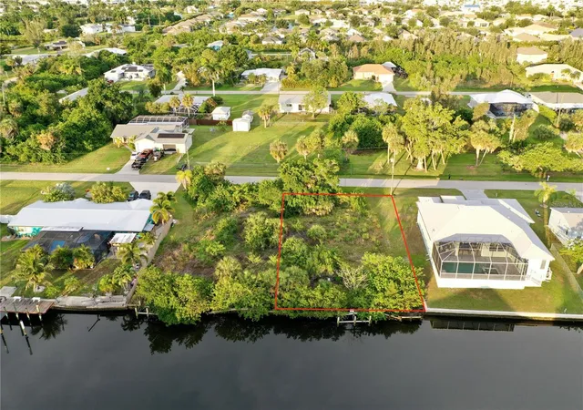 Photo 2 of Land for sale at 3717 Wisteria Pl, Punta Gorda, FL 33950 | MLS# C7527132 | Listing updated on 2026-06-12