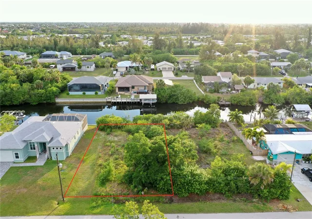 Photo 3 of Land for sale at 3717 Wisteria Pl, Punta Gorda, FL 33950 | MLS# C7527132 | Listing updated on 2026-06-12