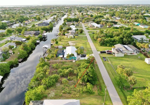 Photo 4 of Land for sale at 3717 Wisteria Pl, Punta Gorda, FL 33950 | MLS# C7527132 | Listing updated on 2026-06-12
