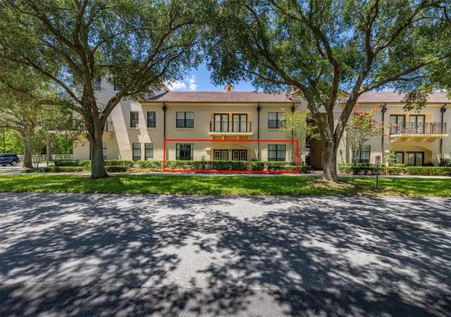 Photo 2 of Condo for sale at 949 Westpark Dr #106, Celebration, FL 34747 | MLS# S5151639 | Listing updated on 2026-09-22