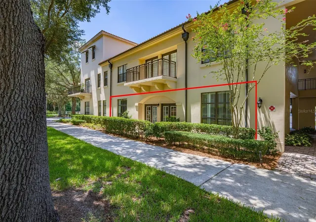 Photo 3 of Condo for sale at 949 Westpark Dr #106, Celebration, FL 34747 | MLS# S5151639 | Listing updated on 2026-09-22