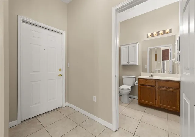 Listing Photo 4 - Condo for sale in building located at 949 Westpark Dr, CELEBRATION, FL 34747 - Unit #106