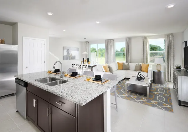 Photo 2 of Sale Pending at 4593 Rangeland Way, Saint Cloud, FL 34772 | MLS# TB8517618 | Listing updated on 2026-08-21