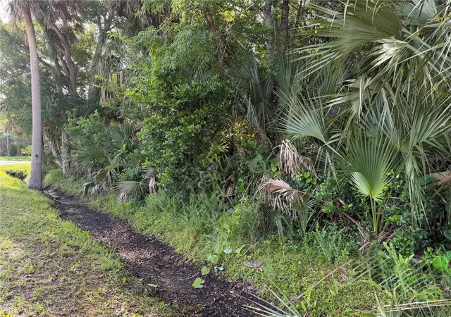 Photo 3 of Land for sale at 1400 Enterprise Ave, New Smyrna Beach, FL 32168 | MLS# V4949571 | Listing updated on 2026-07-27