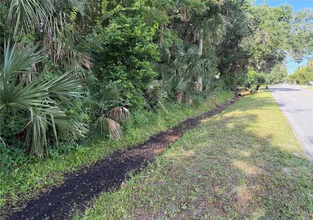 Photo 3 of Land for sale at 1400 Enterprise Ave, New Smyrna Beach, FL 32168 | MLS# V4949571 | Listing updated on 2026-07-27