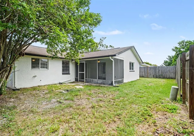 Photo 18 of Single family home for sale at 7030 Ingleside Dr, PORT RICHEY, FL 34668 | MLS# O6415518 | Listing updated on 2026-10-07