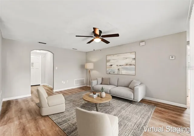 Photo 3 of Single family home for sale at 7030 Ingleside Dr, Port Richey, FL 34668 | MLS# O6415518 | Listing updated on 2026-10-07