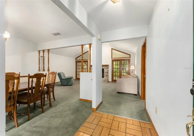 Photo 2 of Single family home for sale at 7027 Nw 51st Terrace, Gainesville, FL 32653 | MLS# GC541057 | Listing updated on 2026-08-14