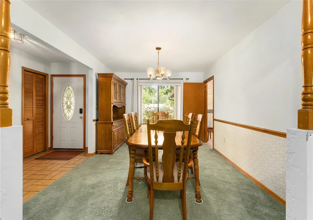 Photo 3 of Single family home for sale at 7027 Nw 51st Terrace, Gainesville, FL 32653 | MLS# GC541057 | Listing updated on 2026-08-14