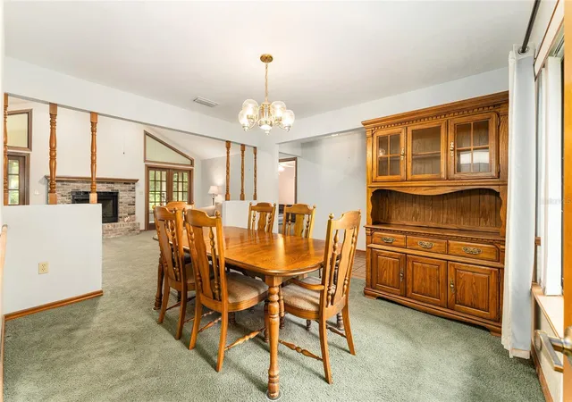Photo 3 of Single family home for sale at 7027 NW 51st Terrace, Gainesville, FL 32653 | MLS# GC541057 | Listing updated on 2026-08-14