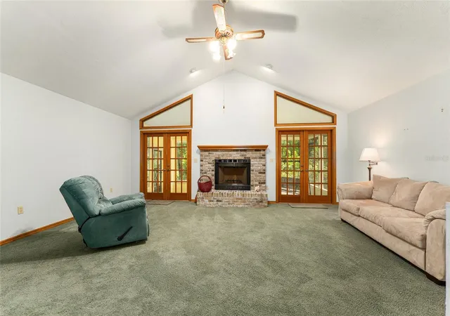 Photo 4 of Single family home for sale at 7027 NW 51st Terrace, Gainesville, FL 32653 | MLS# GC541057 | Listing updated on 2026-08-14