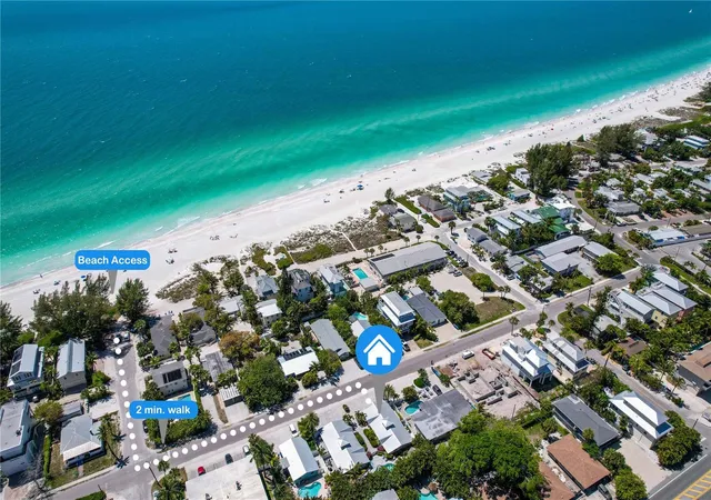 2nd image of 3009 Avenue E #A, Bradenton Beach, FL 34217 | MLS# A4696597