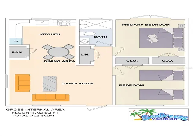 25th image of 3009 Avenue E #A, Bradenton Beach, FL 34217 | MLS# A4696597
