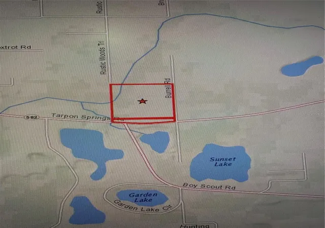 Photo 3 of Land for sale at 11819 Tarpon Springs Rd, Odessa, FL 33556 | MLS# TB8517624 | Listing updated on 2026-06-11