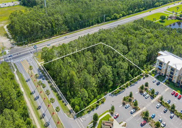 3rd image of 1500 Town West Blvd, Daytona Beach, FL 32128 | MLS# V4949572