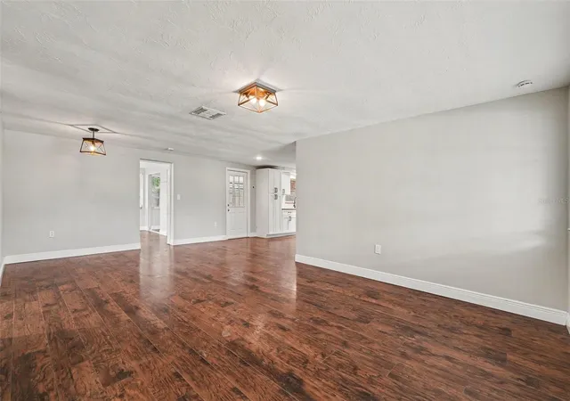 Photo 4 of Single family home for sale at 6244 6th Avenue, New Port Richey, FL 34653 | MLS# O6415524 | Listing updated on 2026-09-28