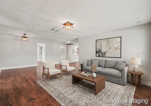 Photo 3 of Single family home for sale at 6244 6th Avenue, New Port Richey, FL 34653 | MLS# O6415524 | Listing updated on 2026-09-28